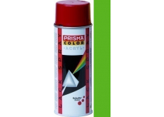 Schuller Eh klar Prisma Color Lack akrylový sprej 91017 Žltozelená 400 ml
