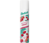 Batiste Cherry suchý šampón pre objem a lesk vlasov 200 ml
