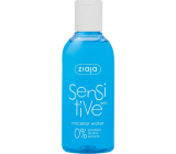 Ziaja Sensitive Skin micelárna voda pre citlivú pleť 200 ml