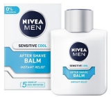 Nivea Men Sensitive Cool balzam po holení 100 ml