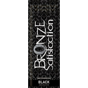 Bronze Satifaction Black opalovací multi bronzer nové generace 15 ml