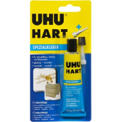 Uhu Hart lepidlo pre modelárov, hobby a opravy v domácnosti vodeodolné 35 g