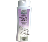 Bion Cosmetics Exclusive & Q10 čistiace odličovacie pleťové mlieko pre všetky typy pokožky 255 ml