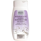 Bion Cosmetics Exclusive & Q10 luxusné bezoplachový kondicionér pre všetky typy vlasov 260 ml