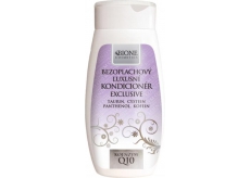 Bion Cosmetics Exclusive & Q10 luxusné bezoplachový kondicionér pre všetky typy vlasov 260 ml