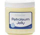 Cotton Tree Petroleum Jelly petrolejová masť 226 g