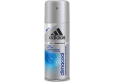 Adidas Climacool 48h antiperspirant deodorant sprej pro muže 150 ml