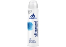 Adidas Climacool 48h antiperspitant deodorant sprej pro ženy 150 ml
