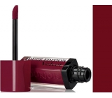 Bourjois Rouge Edition Velvet tekutý rúž s matným efektom 08 Grand Cru 7,7 ml