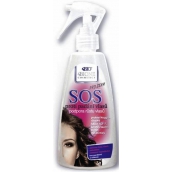 Bion Cosmetics SOS proti padaniu vlasov a na podporu rastu pre ženy 200 ml rozprašovač