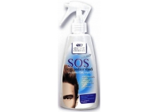 Bion Cosmetics SOS proti padaniu vlasov a na podporu rastu vlasov pre mužov 200 ml rozprašovač