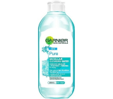 Garnier Skin Naturals Pure Nettopy micelárna voda pre zmiešanú až mastnú a citlivú pleť 400 ml
