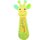 Schneider Teplomer Žirafa kúpeľový 1 kus