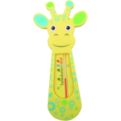 Schneider Teploměr Žirafa koupelový 1 kus