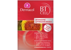 Dermacol BT Cell mask, Intenzívna liftingová maska 2 x 8 g