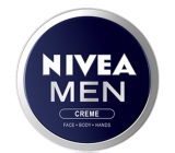 Nivea Men Creme krém 75 ml