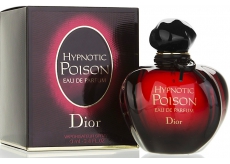 Christian Dior Hypnotic Poison toaletná voda pre ženy 50 ml