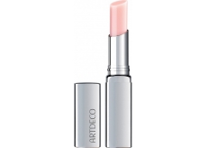 Artdeco Color Booster Lip Balm vyživující balzám na rty Natural 3 g