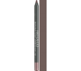 Artdeco Soft vodeodolná kontúrovacia ceruzka na oči 12 Warm Dark Brown 1,2 g