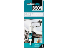 Bison Car Mirror lepidlo na spätné zrkadlá 2 ml