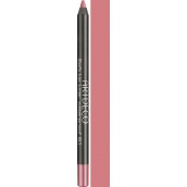 Artdeco Soft voděodolná konturovací tužka na rty 81 Soft Pink 1,2 g