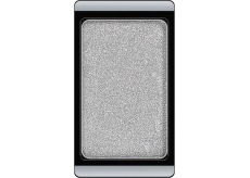 Artdeco Eye Shadow Pearl perleťové očné tiene 06 Pearly Light Silver Grey 0,8 g