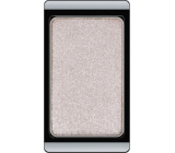 Artdeco Eye Shadow Pearl perleťové očné tiene 08 Pearly Linen 0,8 g