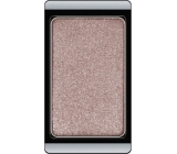 Artdeco Eye Shadow Pearl perleťové očné tiene 30 Drifting Sand 0,8 g