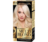 Joanna Multi Blond Intensiv zosvetľovač na vlasy 4-5 tónov