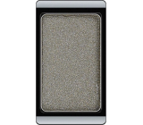 Artdeco Eye Shadow Pearl perleťové očné tiene 45 Pearly Nordic Forest 0,8 g
