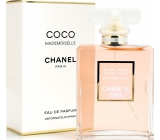 Chanel Coco Mademoiselle toaletná voda s rozprašovačom pre ženy 200 ml