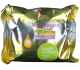 Ma Provence Bio Arganový olej pravé marseille toaletní mýdlo 75 g