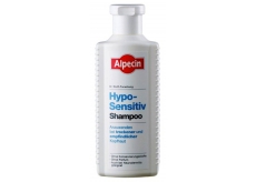 Alpecin Hyposensitiv Šampón na vlasy pre suchú a veľmi citlivú pokožku 250 ml