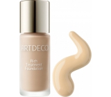 Artdeco Rich Treatment Foundation krémový make-up 10 Sunny Shell 20 ml