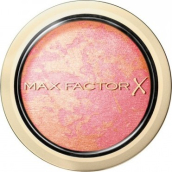 Max Factor Créme Puff Blush tvárenka 05 Lovely Pink 1,5 g