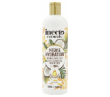 Inecto Naturals Coconut kondicionér na vlasy s čistým kokosovým olejem 500 ml