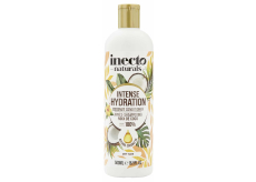 Inecto Naturals Coconut kondicionér na vlasy s čistým kokosovým olejom 500 ml