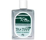 Health Link Tea Tree Oil vynikající antiseptické a léčebné vlastnosti 30 ml