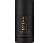 Hugo Boss Boss The Scent for Men deodorant stick 75 ml