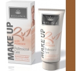 Regina 2v1 Make-up s púdrom odtieň 04 40 g