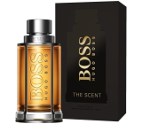 Hugo Boss Boss The Scent for Men toaletní voda 200 ml