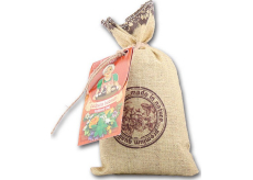 Bohemia Gifts Bylinný čaj pre podporu chudnutia plátenné vrecko 70 g