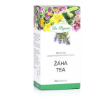 Dr. Popov Zha čaj bylinný čaj pre normálnu činnosť tráviaceho systému a čriev, nadúvanie 50 g