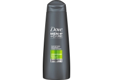 Dove Men + Care Fresh Clean 2v1 šampón na vlasy 250 ml