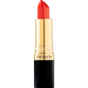 Revlon Superlustrous Lipstick rtěnka 029 Red Lacquer 4,2 g