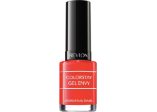 Revlon Colorstay Gél Envy Longwear Nail Enamel lak na nechty 625 Get Lucky 11,7 ml