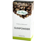 Dr. Popov Gunpowder atraktívny čínsky zelený čaj 100 g
