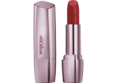 Deborah Milano Red Shine Lipstick rúž 10 Deep Red 2,8 g