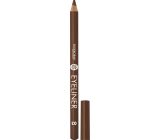 Deborah Milano Eyeliner ceruzka na oči 03 Brown 1,3 g