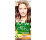 Garnier Color Naturals Créme farba na vlasy 7N Nude tmavá blond